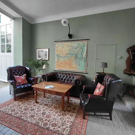 Alte Seifensiederei Zu Accommodatie bij particulieren *