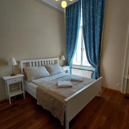 Accommodatie bij particulieren Alte Seifensiederei Zu Pulkau
