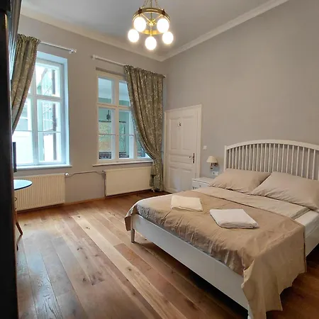 Alte Seifensiederei Zu Accommodatie bij particulieren *