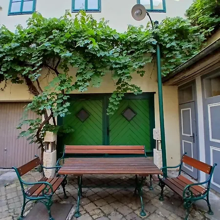 Alte Seifensiederei Zu Accommodatie bij particulieren