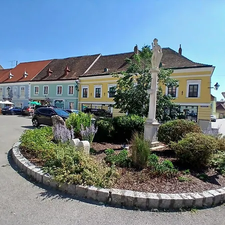Alte Seifensiederei Zu Accommodatie bij particulieren Pulkau