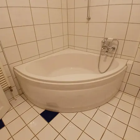 Alte Seifensiederei Zu Accommodatie bij particulieren *
